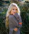 profile of Russian mail order brides Ivanna