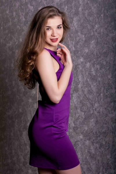 Darya 30 years old Ukraine Kremenchuk, Russian bride profile, meetbrides.online