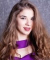 profile of Russian mail order brides Darya