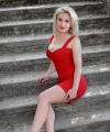 profile of Russian mail order brides Darya