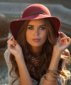 profile of Russian mail order brides Karina