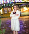 profile of Russian mail order brides Karina