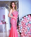 profile of Russian mail order brides Karina