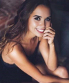 profile of Russian mail order brides Karina