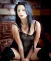 profile of Russian mail order brides Mariya