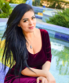 profile of Russian mail order brides Alena