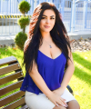 profile of Russian mail order brides Alena
