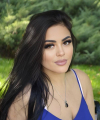 profile of Russian mail order brides Alena