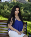 profile of Russian mail order brides Alena