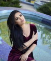 profile of Russian mail order brides Alena
