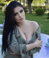 profile of Russian mail order brides Alena