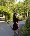 profile of Russian mail order brides Alena