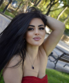 profile of Russian mail order brides Alena