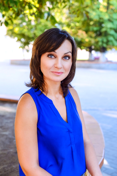 Ekaterina 45 years old Ukraine Zaporizhzhia, Russian bride profile, meetbrides.online