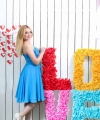 profile of Russian mail order brides Yuliya