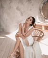 profile of Russian mail order brides Tatyana