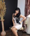 profile of Russian mail order brides Elena