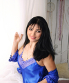 profile of Russian mail order brides Elena