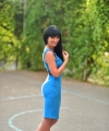 profile of Russian mail order brides Elena