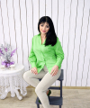profile of Russian mail order brides Elena