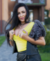 profile of Russian mail order brides Marta