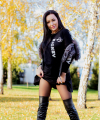 profile of Russian mail order brides Marta