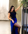 profile of Russian mail order brides Marta