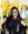 profile of Russian mail order brides Marta