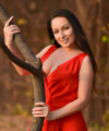 profile of Russian mail order brides Marta
