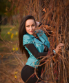 profile of Russian mail order brides Marta
