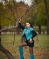 profile of Russian mail order brides Marta