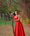 profile of Russian mail order brides Marta