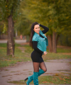 profile of Russian mail order brides Marta