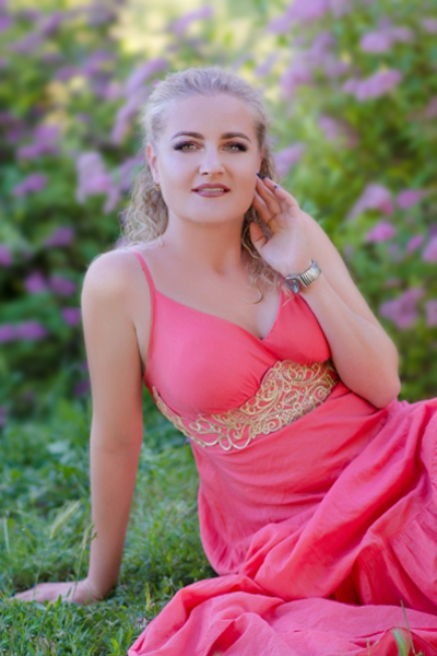 Kateryna 34 years old Ukraine Nikopol, Russian bride profile, meetbrides.online