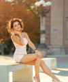 profile of Russian mail order brides Anna