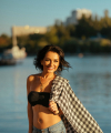 profile of Russian mail order brides Anna