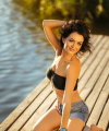 profile of Russian mail order brides Anna