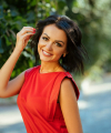 profile of Russian mail order brides Anna