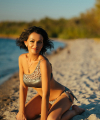 profile of Russian mail order brides Anna