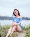 profile of Russian mail order brides Viktoriya