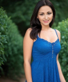 profile of Russian mail order brides Viktoriya