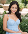 profile of Russian mail order brides Viktoriya