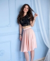 profile of Russian mail order brides Oksana