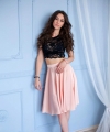 profile of Russian mail order brides Oksana