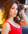 profile of Russian mail order brides Oksana