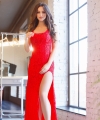 profile of Russian mail order brides Oksana