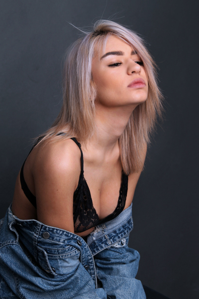 Yuliya
