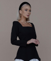 profile of Russian mail order brides Yuliya