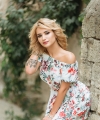 profile of Russian mail order brides Yuliya
