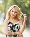 profile of Russian mail order brides Yuliya